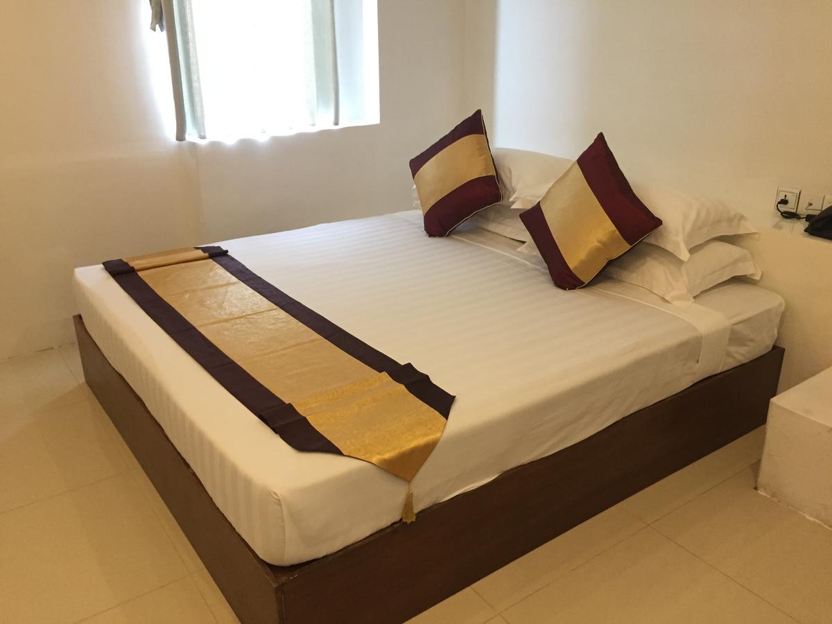 Hotel Sunny Mandalay Exterior photo