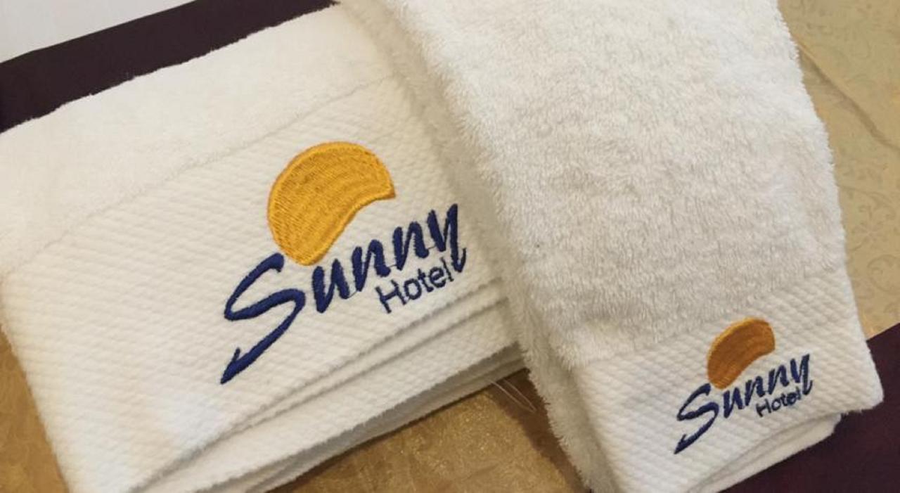 Hotel Sunny Mandalay Exterior photo