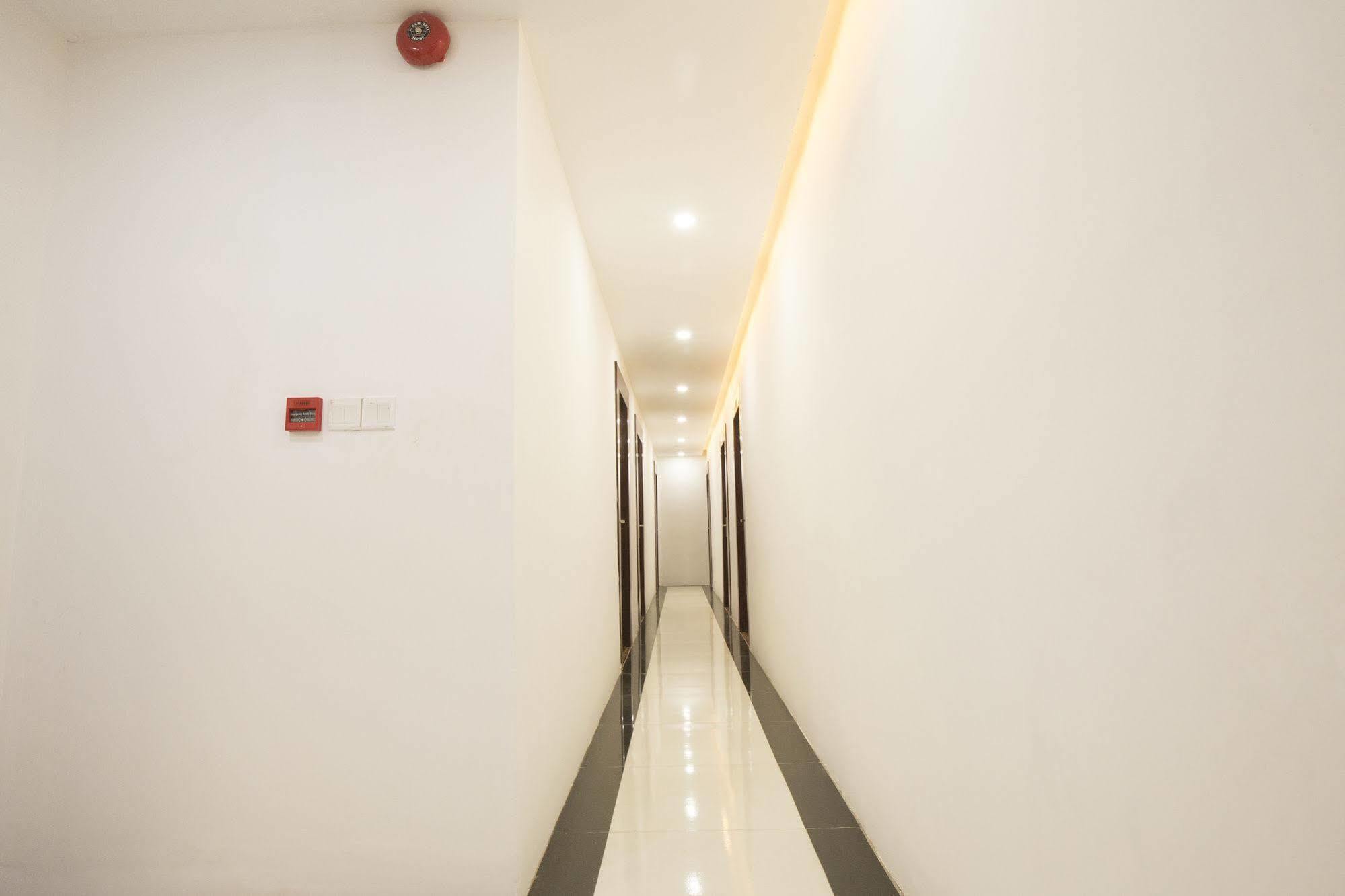 Hotel Sunny Mandalay Exterior photo